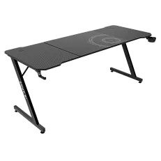 Trine 180 x 70 Black, фото